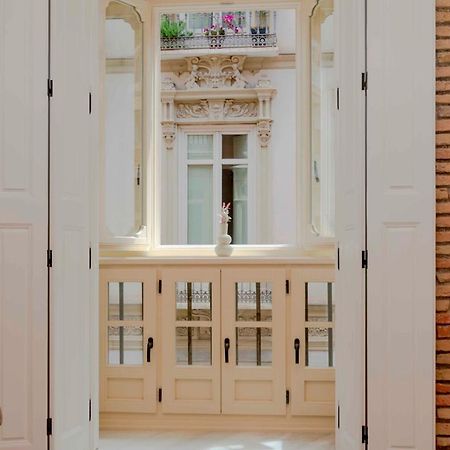 Inmalaga Santos Suites 1 外观 照片